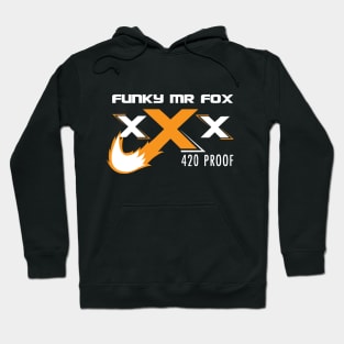 FMF 420 Proof Hoodie